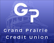 grand prairie credit union